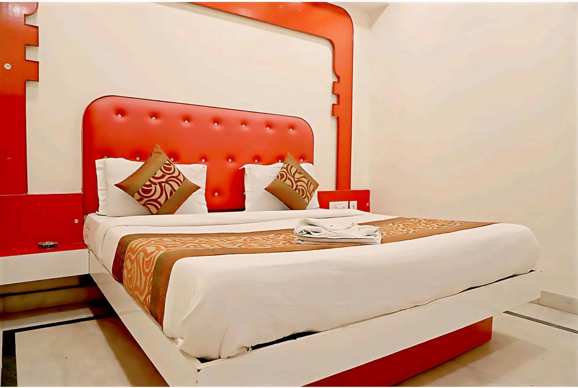 Hotel Leo Continental